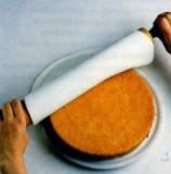 пищевой краситель штампы щёточки для приготовления и оформления тортов